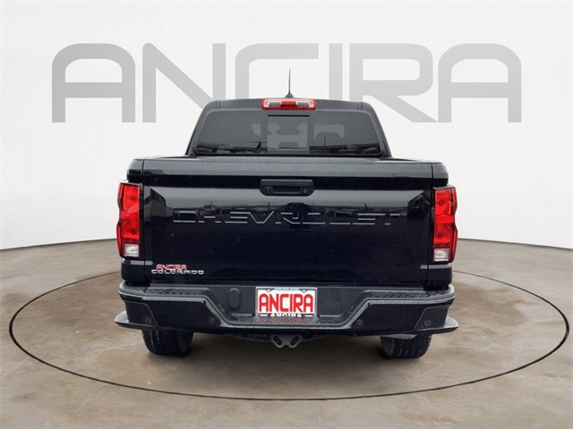 Used Car 2025 Chevrolet Colorado  Work Truck For Sale Under $30,000 In San Antonio, Texas