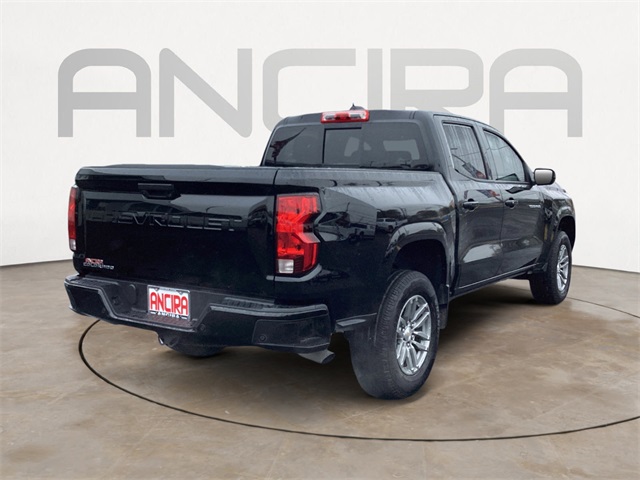 Used Car 2025 Chevrolet Colorado  Work Truck For Sale Under $30,000 In San Antonio, Texas