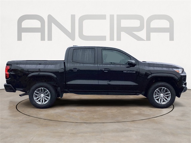 Used Car 2025 Chevrolet Colorado  Work Truck For Sale Under $30,000 In San Antonio, Texas