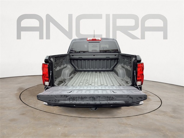 Used Car 2025 Chevrolet Colorado  Work Truck For Sale Under $30,000 In San Antonio, Texas