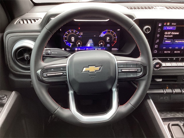 Used Car 2025 Chevrolet Colorado  Work Truck For Sale Under $30,000 In San Antonio, Texas