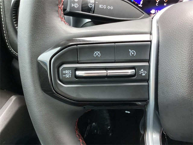 Used Car 2025 Chevrolet Colorado  Work Truck For Sale Under $30,000 In San Antonio, Texas