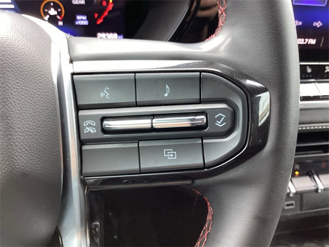 Used Car 2025 Chevrolet Colorado  Work Truck For Sale Under $30,000 In San Antonio, Texas