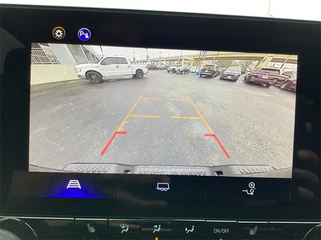 Used Car 2025 Chevrolet Colorado  Work Truck For Sale Under $30,000 In San Antonio, Texas