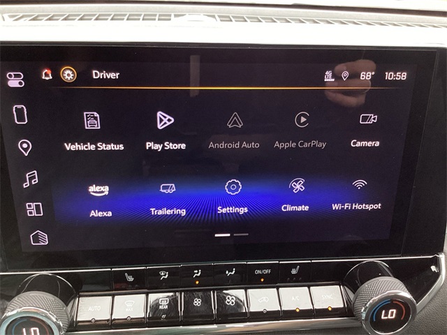 Used Car 2025 Chevrolet Colorado  Work Truck For Sale Under $30,000 In San Antonio, Texas