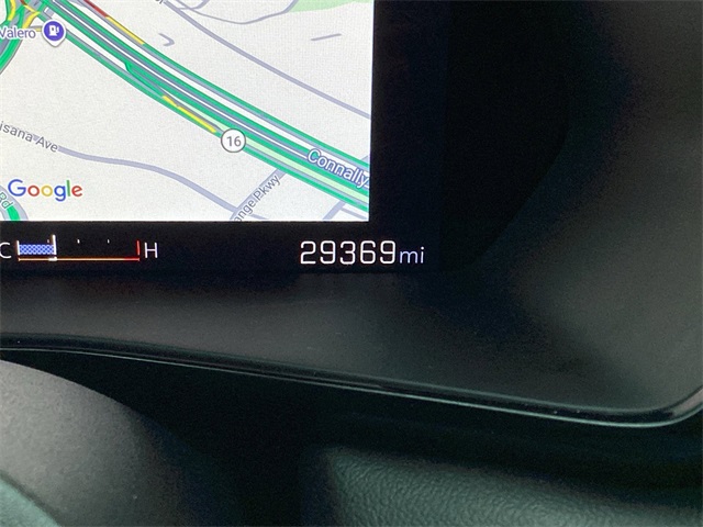 Used Car 2025 Chevrolet Colorado  Work Truck For Sale Under $30,000 In San Antonio, Texas