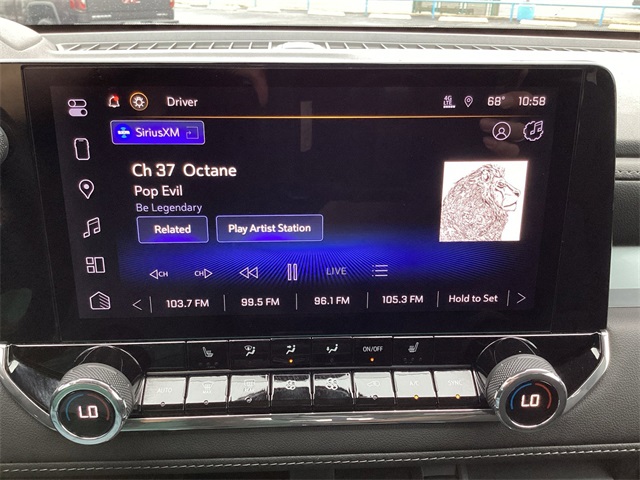 Used Car 2025 Chevrolet Colorado  Work Truck For Sale Under $30,000 In San Antonio, Texas