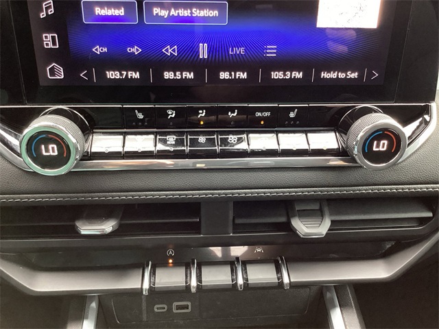 Used Car 2025 Chevrolet Colorado  Work Truck For Sale Under $30,000 In San Antonio, Texas