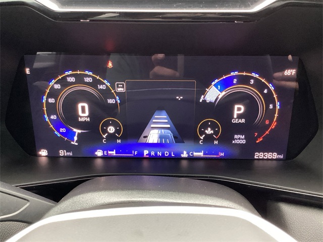 Used Car 2025 Chevrolet Colorado  Work Truck For Sale Under $30,000 In San Antonio, Texas