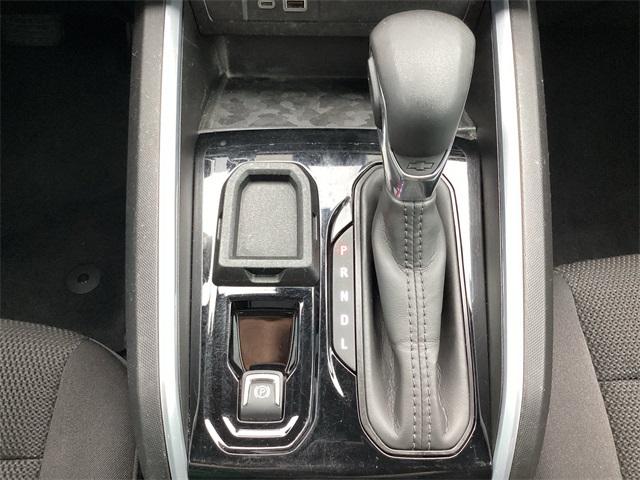 Used Car 2025 Chevrolet Colorado  Work Truck For Sale Under $30,000 In San Antonio, Texas