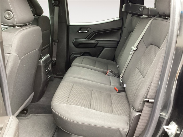 Used Car 2025 Chevrolet Colorado  Work Truck For Sale Under $30,000 In San Antonio, Texas