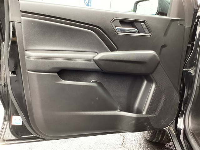 Used Car 2025 Chevrolet Colorado  Work Truck For Sale Under $30,000 In San Antonio, Texas