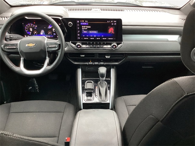 Used Car 2025 Chevrolet Colorado  Work Truck For Sale Under $30,000 In San Antonio, Texas