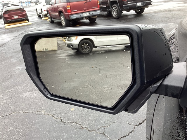 Used Car 2025 Chevrolet Colorado  Work Truck For Sale Under $30,000 In San Antonio, Texas