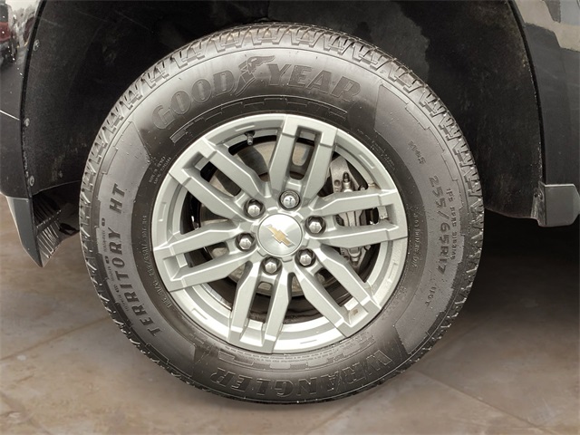 Used Car 2025 Chevrolet Colorado  Work Truck For Sale Under $30,000 In San Antonio, Texas