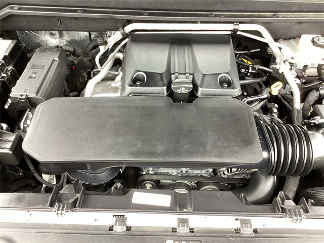 Used Car 2025 Chevrolet Colorado  Work Truck For Sale Under $30,000 In San Antonio, Texas