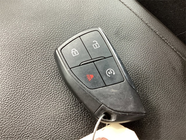 Used Car 2025 Chevrolet Colorado  Work Truck For Sale Under $30,000 In San Antonio, Texas