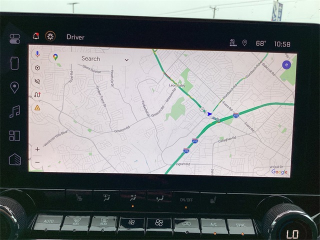 Used Car 2025 Chevrolet Colorado  Work Truck For Sale Under $30,000 In San Antonio, Texas