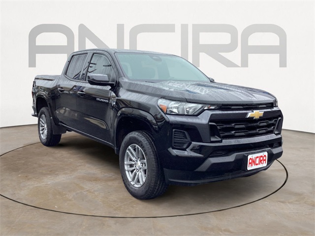 Used Car 2025 Chevrolet Colorado  Work Truck For Sale Under $30,000 In San Antonio, Texas