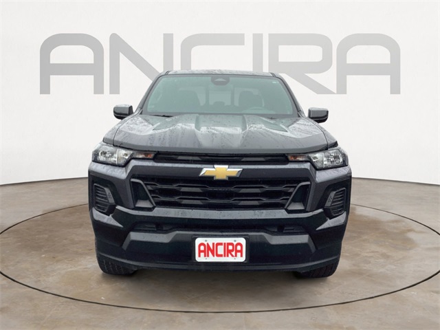 Used Car 2025 Chevrolet Colorado  Work Truck For Sale Under $30,000 In San Antonio, Texas