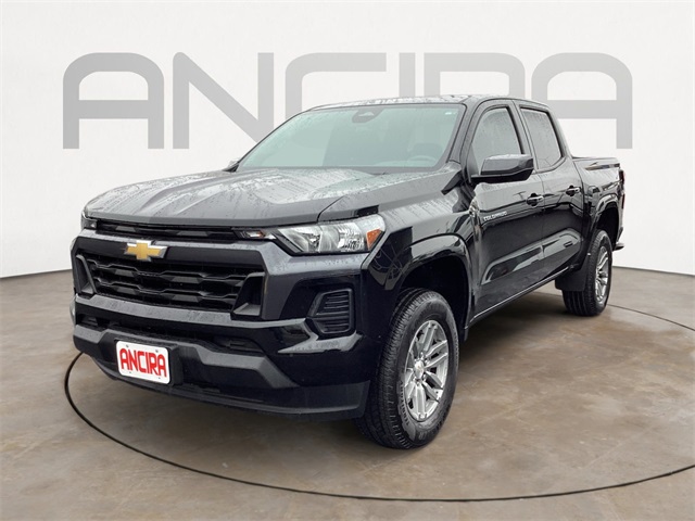 Used Car 2025 Chevrolet Colorado  Work Truck For Sale Under $30,000 In San Antonio, Texas