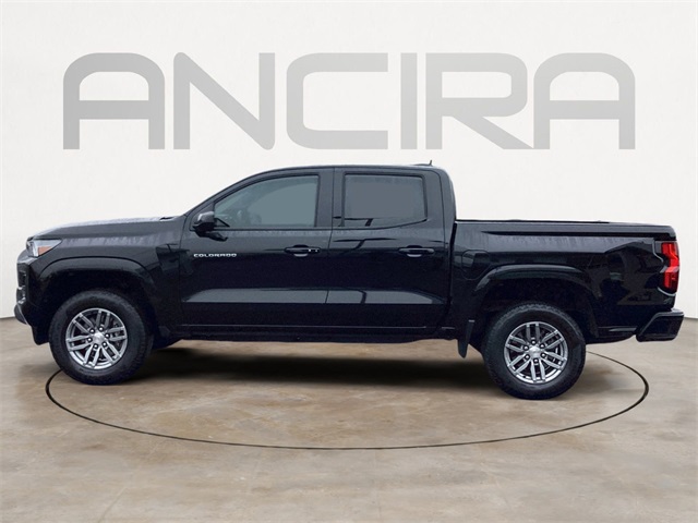 Used Car 2025 Chevrolet Colorado  Work Truck For Sale Under $30,000 In San Antonio, Texas