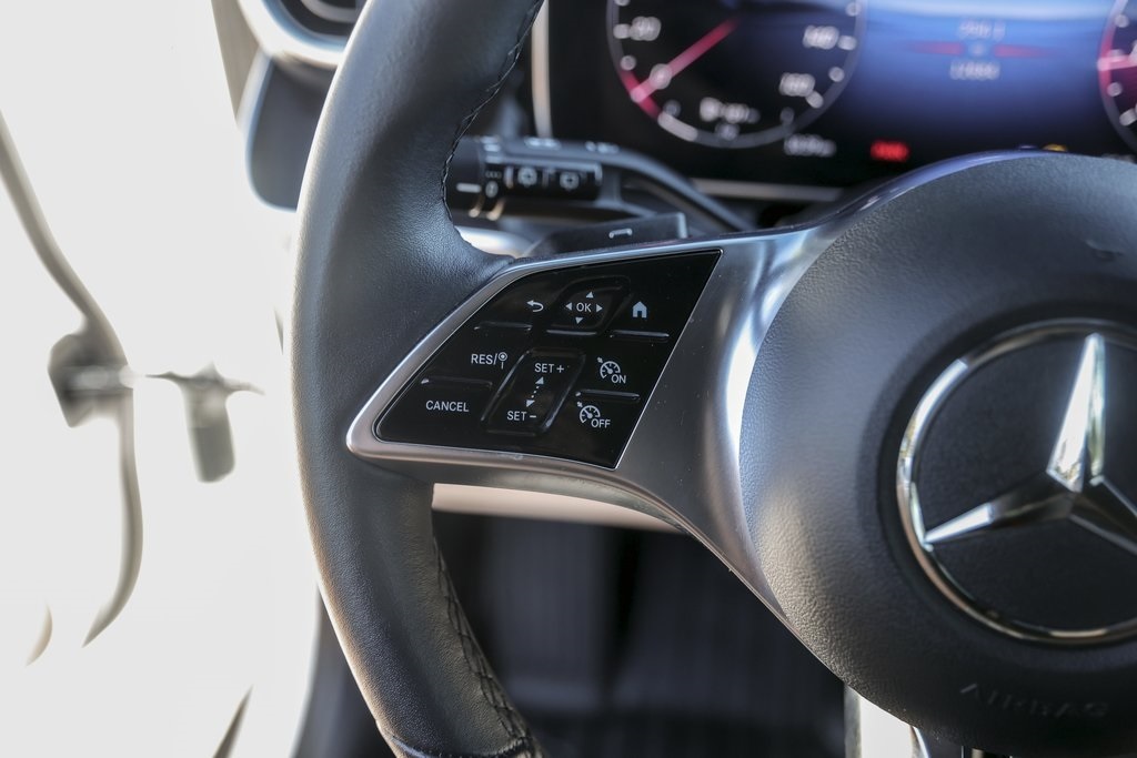 Used Car 2025 Mercedes-benz Glc  Glc 300 For Sale Under $50,000 In Austin, Texas