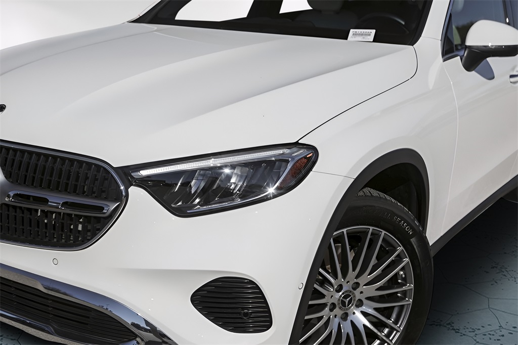 Used Car 2025 Mercedes-benz Glc  Glc 300 For Sale Under $50,000 In Austin, Texas