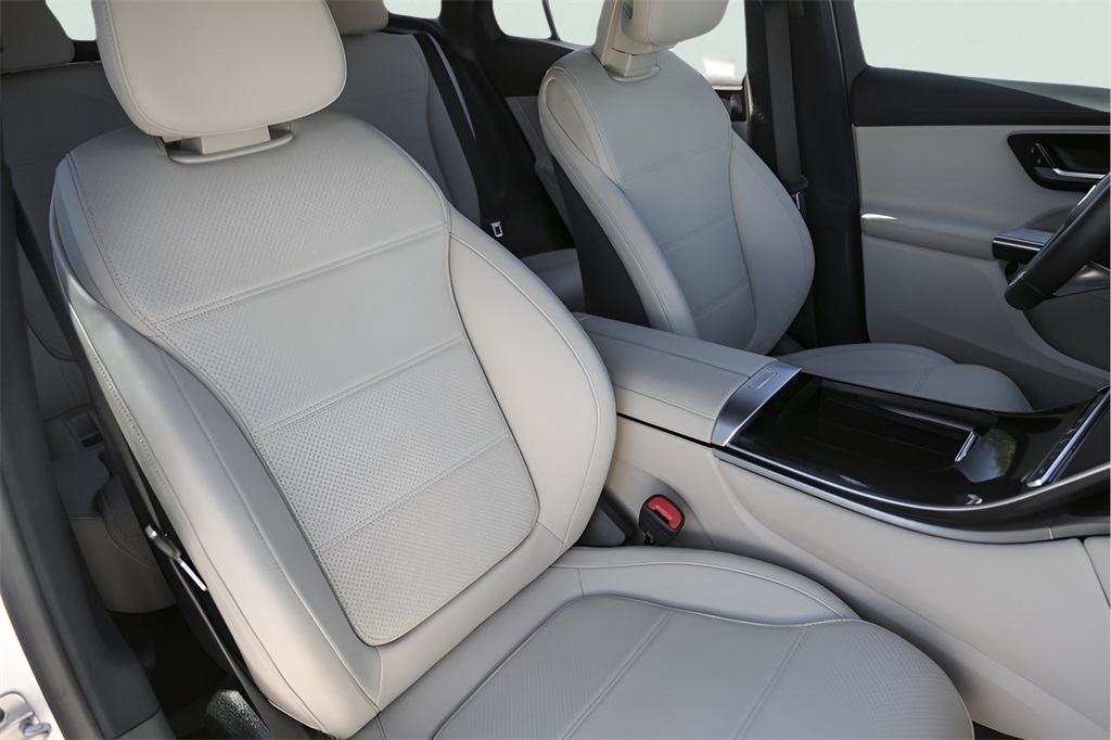 Used Car 2025 Mercedes-benz Glc  Glc 300 For Sale Under $50,000 In Austin, Texas
