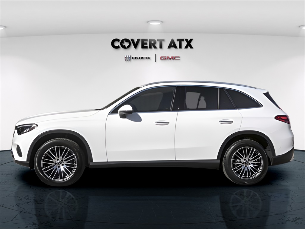 Used Car 2025 Mercedes-benz Glc  Glc 300 For Sale Under $50,000 In Austin, Texas