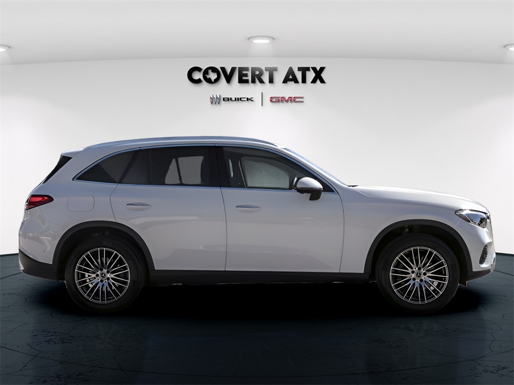 Used Car 2025 Mercedes-benz Glc  Glc 300 For Sale Under $50,000 In Austin, Texas