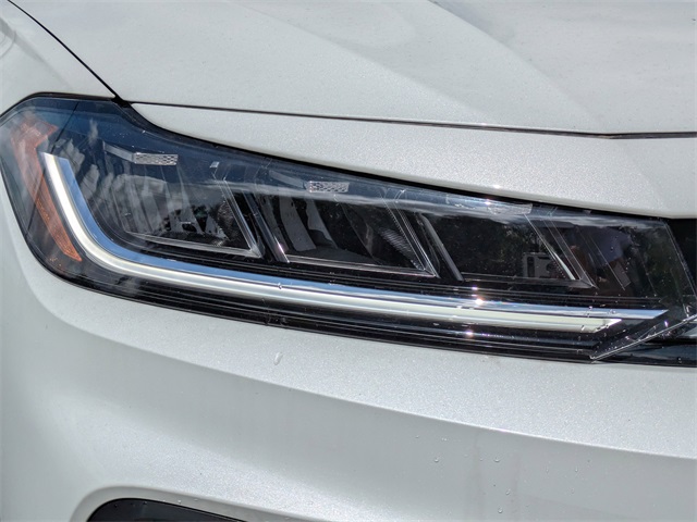 2025 Volkswagen Jetta 1.5T SEL - 9