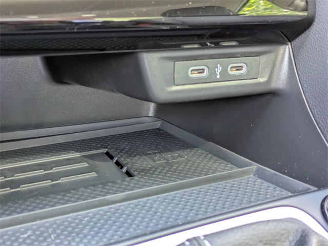 2025 Volkswagen Jetta 1.5T SEL White at Stokes Volkswagen