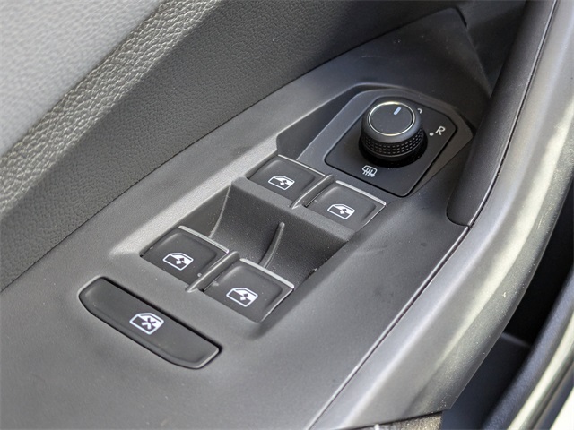 2025 Volkswagen Jetta 1.5T SEL White at Stokes Volkswagen