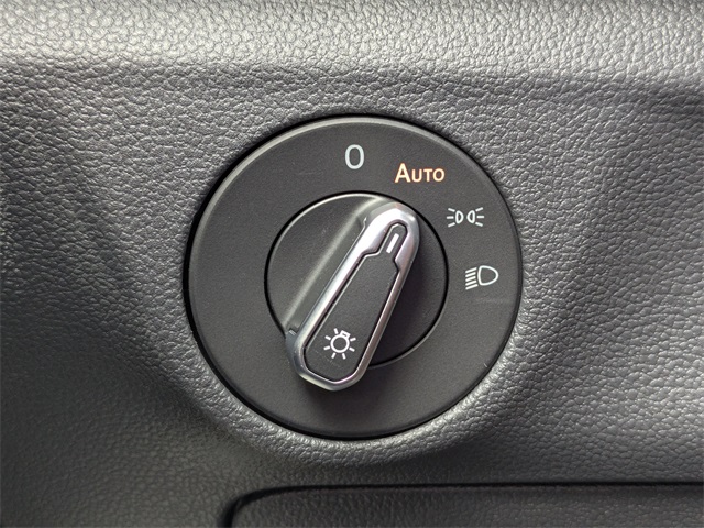 2025 Volkswagen Jetta 1.5T SEL White at Stokes Volkswagen