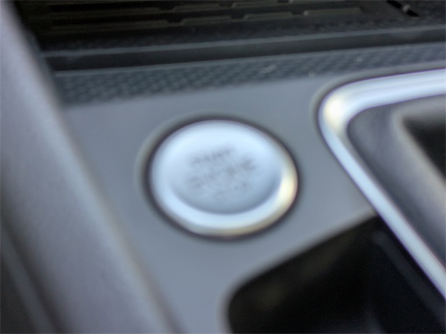 2025 Volkswagen Jetta 1.5T SEL White at Stokes Volkswagen