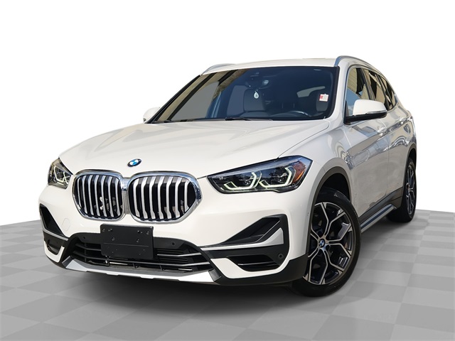 2021 BMW X1 sDrive28i FWD