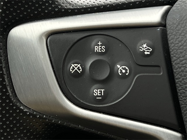 2024 GMC Terrain SLE White at Big Star Buick GMC