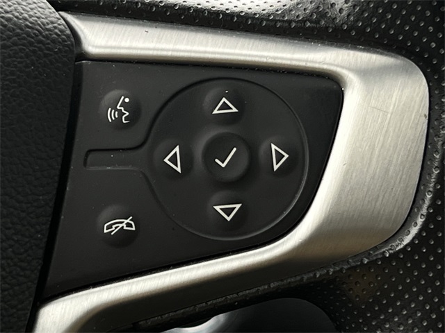 2024 GMC Terrain SLE White at Big Star Buick GMC