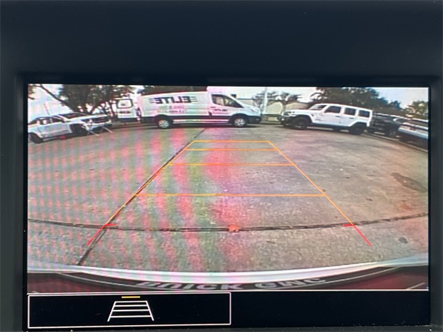 2024 GMC Terrain SLE White at Big Star Buick GMC