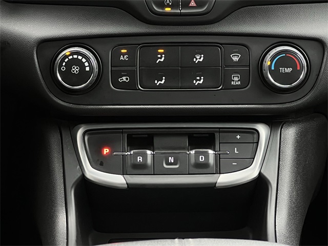 2024 GMC Terrain SLE White at Big Star Buick GMC