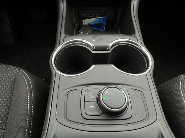 2024 GMC Terrain SLE White at Big Star Buick GMC