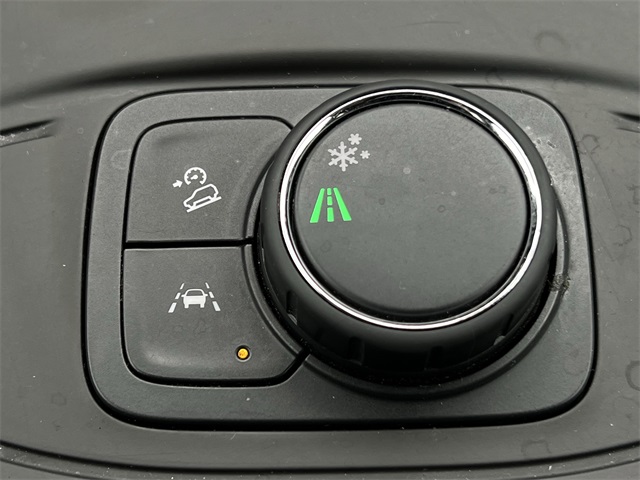 2024 GMC Terrain SLE White at Big Star Buick GMC