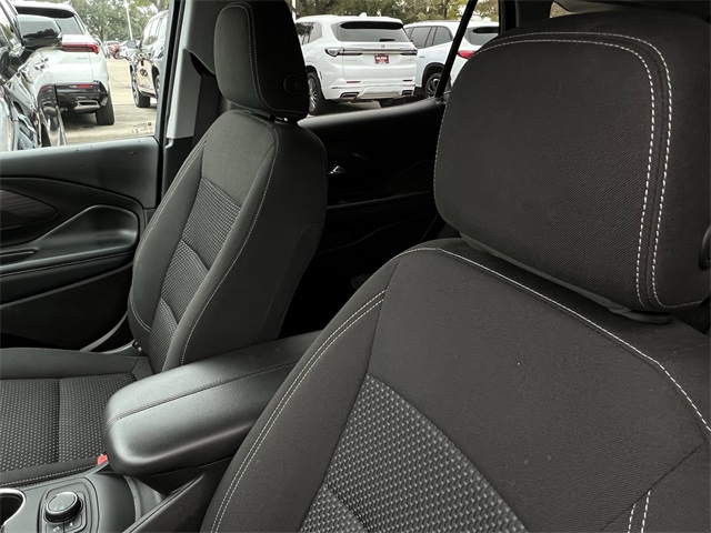 2024 GMC Terrain SLE White at Big Star Buick GMC