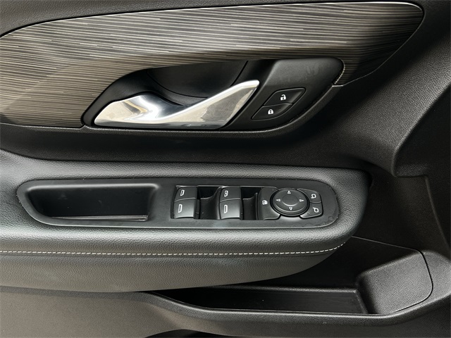 2024 GMC Terrain SLE White at Big Star Buick GMC