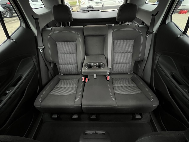 2024 GMC Terrain SLE White at Big Star Buick GMC