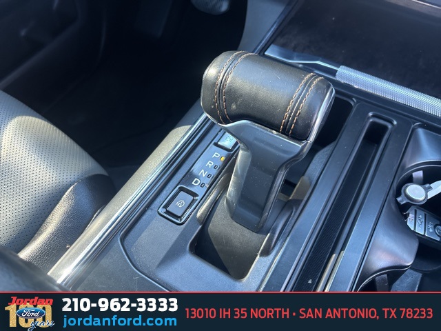 Used Car 2023 Ford F-150 Lightning  Lariat For Sale Under $50,000 In San Antonio, Texas