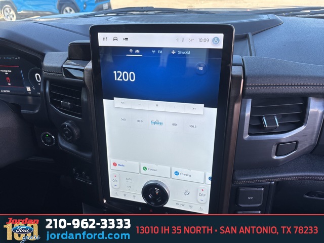 Used Car 2023 Ford F-150 Lightning  Lariat For Sale Under $50,000 In San Antonio, Texas