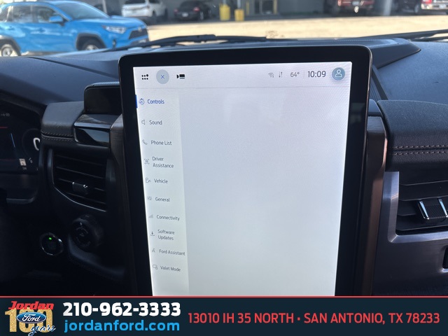 Used Car 2023 Ford F-150 Lightning  Lariat For Sale Under $50,000 In San Antonio, Texas