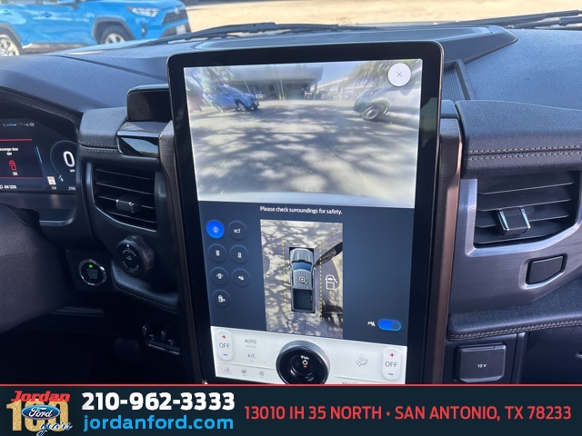 Used Car 2023 Ford F-150 Lightning  Lariat For Sale Under $50,000 In San Antonio, Texas